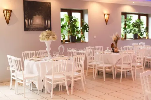 Salle des Fêtes Les Magnolias