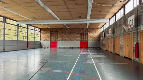 Gymnase