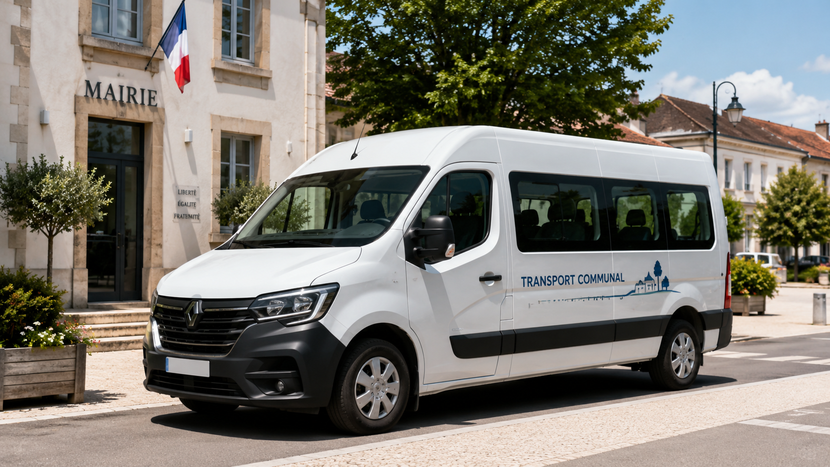 Minibus